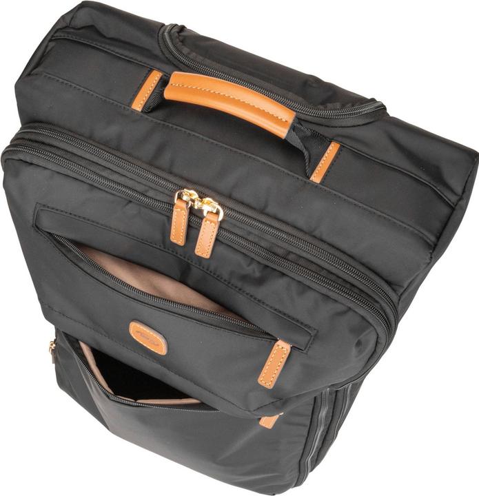 Produktbild Brics X-Travel 2-Rollen Kabinentrolley 55 cm (38 l, Handgepäck (bis 50l))