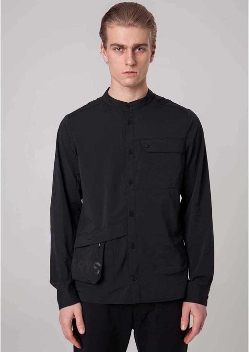 Immagine prodotto Arys Grassetto abbottonato (XL)
