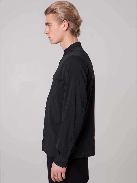 Immagine prodotto Arys Grassetto abbottonato (XL)