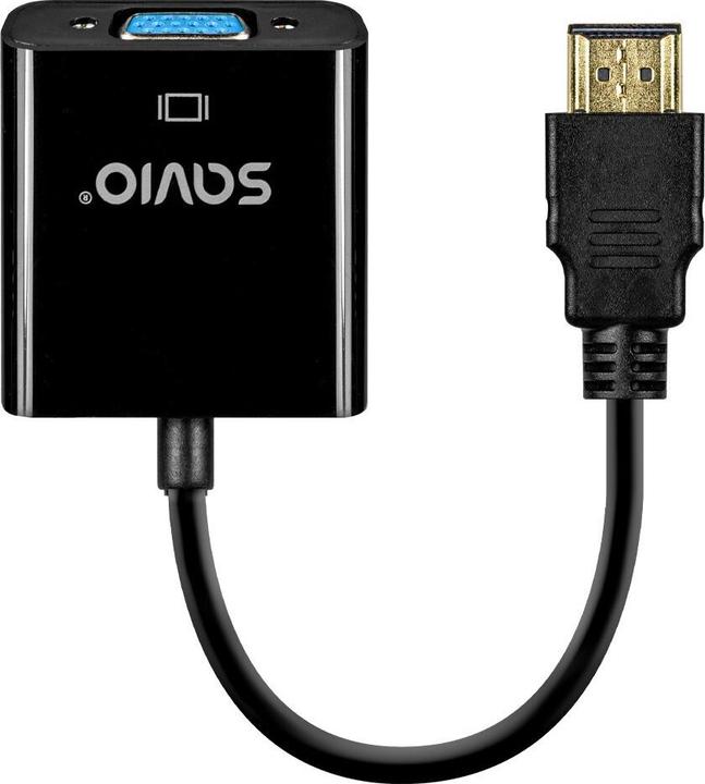 Actual product image Savio AK-75 (HDMI)