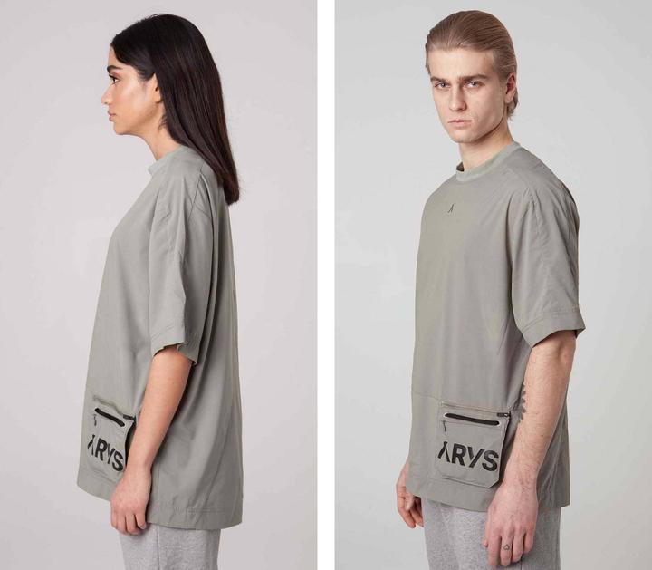 Actual product image Arys Superior Plus (XL)