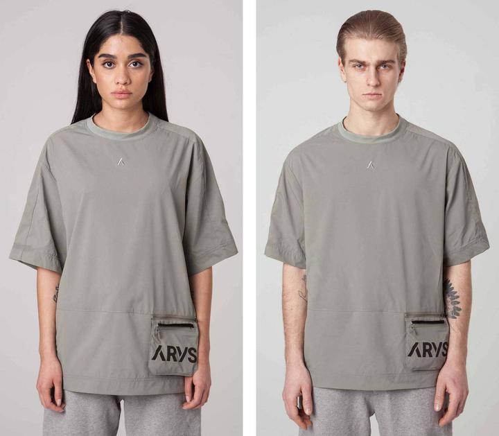 Actual product image Arys Superior Plus (XL)