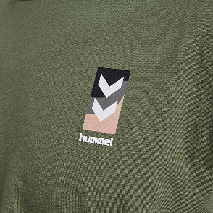 Produktbild hummel Lgc Charles T-Shirt (L)
