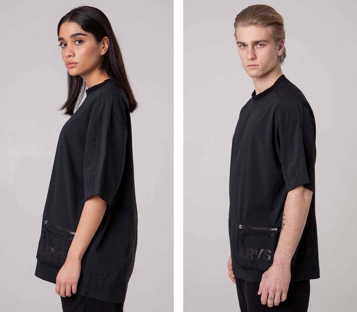 Image du produit Arys Supérieur Plus (XL)