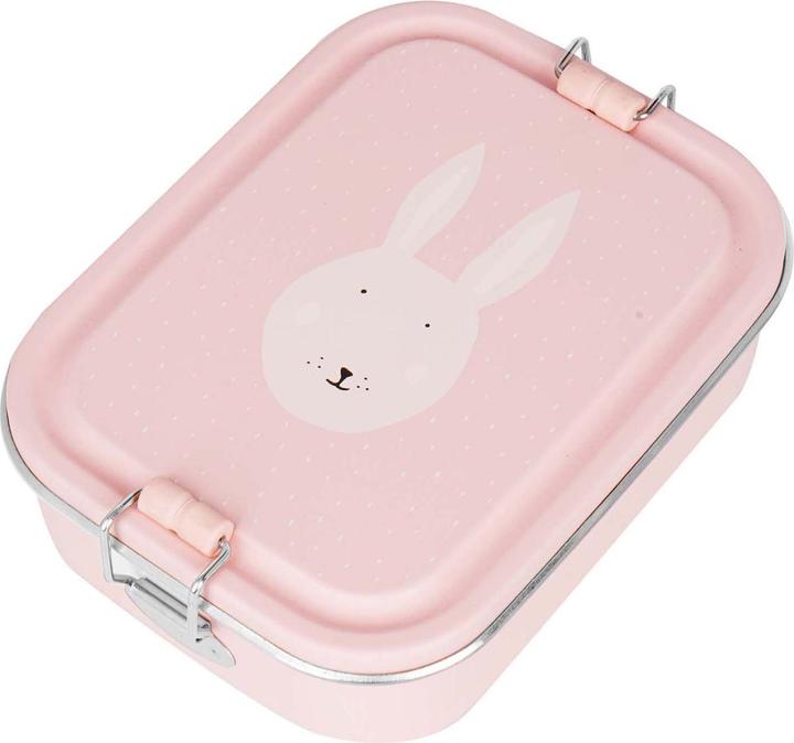 Trixie Baby Lunchbox gross Hase