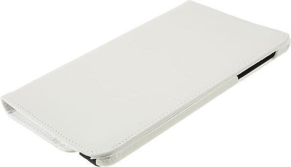 Produktbild MU Classic Rotierbare Leder Hülle (Galaxy Tab A 8.4 (2020))