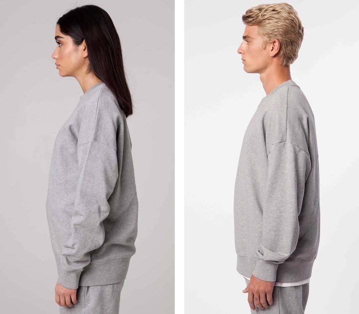 Actual product image Arys Posture (XL)