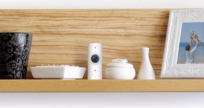 Produktbild D-Link DCS-8000LHV2 (1920 x 1080 Pixels)