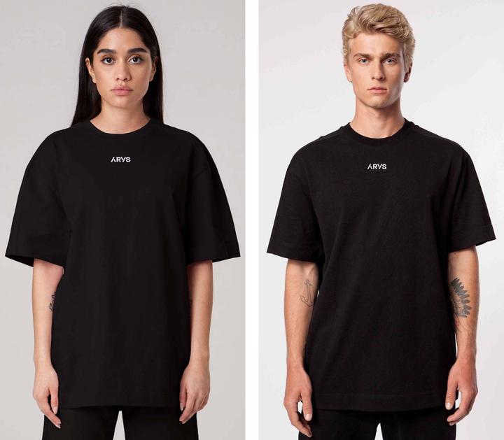 Actual product image Arys superior (S)