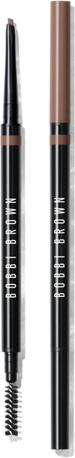 Bobbi Brown BB Brow - Precise Brow Pencil Neutral Dark Brown (Neutral Dark Brown)