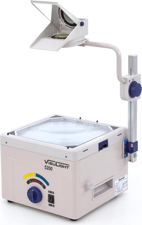 Produktbild Visulight OHP 5200