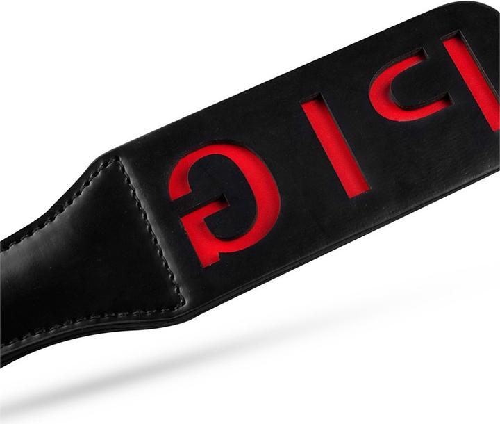 Actual product image Various PIG paddle