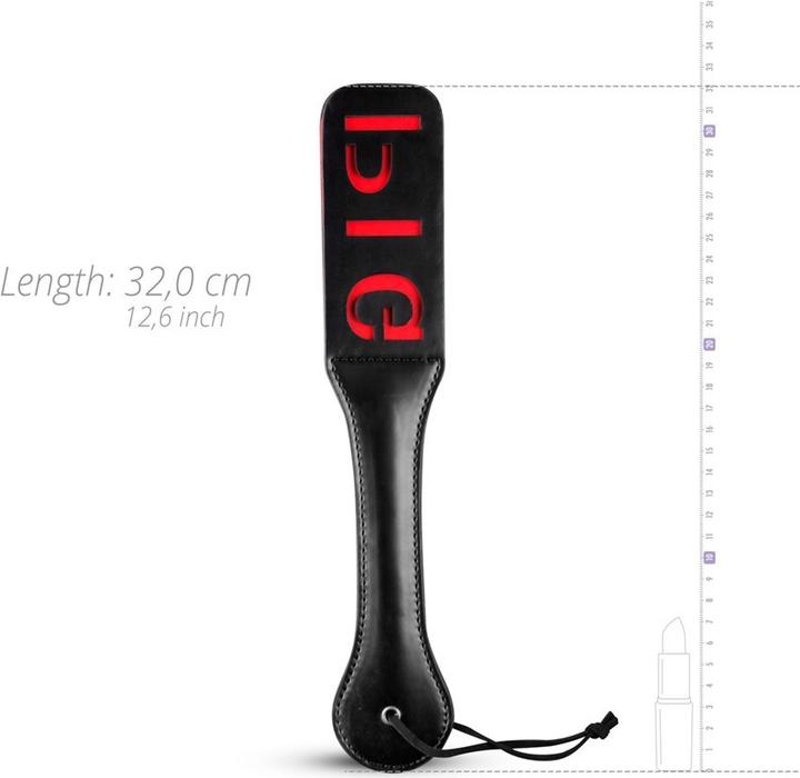 Actual product image Various PIG paddle