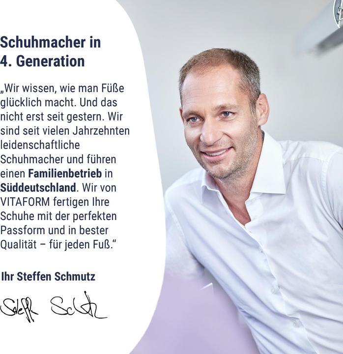 Produktbild Vitaform Geschlecht Sneaker Hirschleder Soft (35, 36, 37, 38, 39, 40, 41, 42, 43, 44)