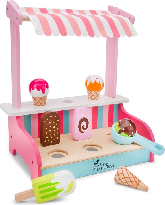 New Classic Toys Gelateria