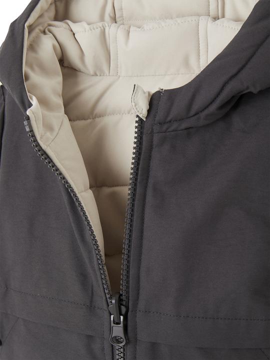 Produktbild Vertbaudet Wendbare Baby Jacke mit Recycling-Polyester (68)