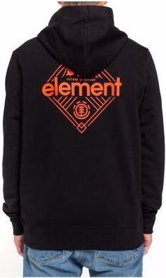 Produktbild Element Duggar Zip-Hood (M)