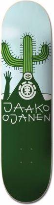 Element Earth Rev Jaakko (8.25")
