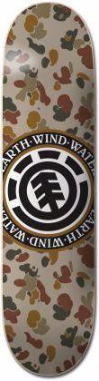 Image du produit Element Sable Camo Seal (8.25")