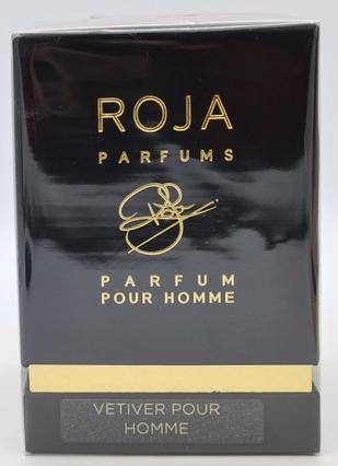 Produktbild Roja Parfums Vetiver (50 ml)