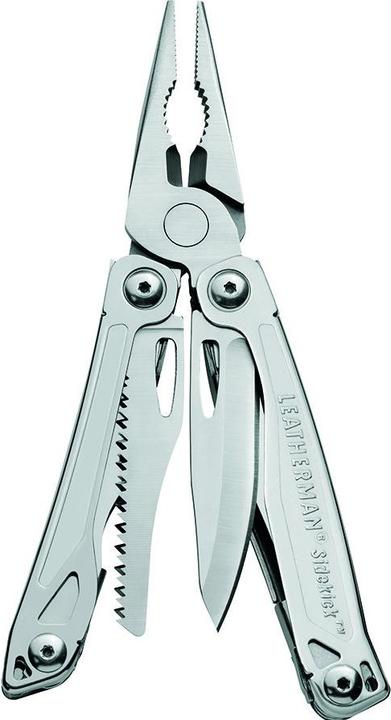 Actual product image Leatherman Sidekick (15 Functions)