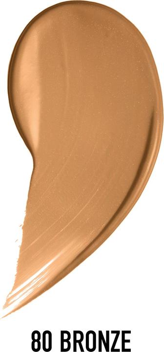Immagine prodotto Max Factor Armonia della Pelle Sana 30 ml Bottiglia a Pompa Crema 80 Bronzo (80 Bronzo)