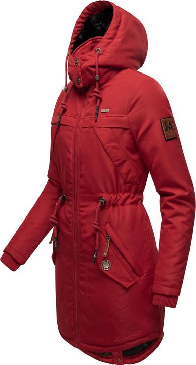 Actual product image Marikoo Kamii (XS)