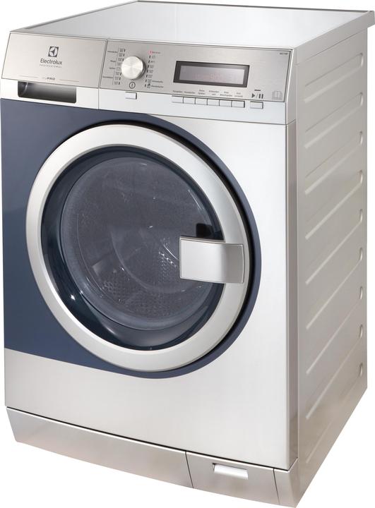 Electrolux We170p (8 kg, Left)
