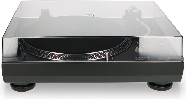 Produktbild Lenco L-3808 (Manuell)