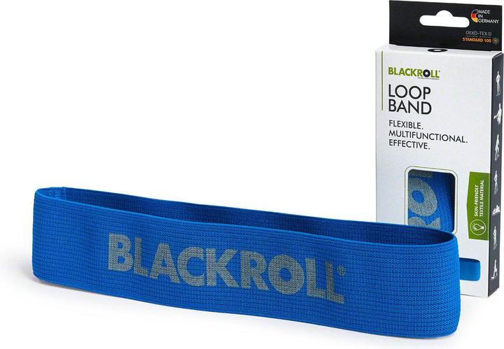 Immagine prodotto Blackroll Loop Band Strong (0.30 m, Strong)
