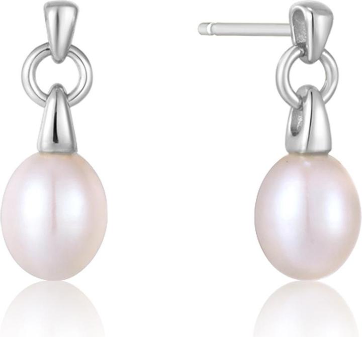Produktbild Ania Haie Pearl Power Ohrstecker (925 Silber)