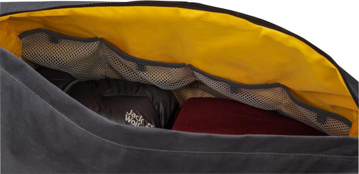 Actual product image Jack Wolfskin Traveltopia Duffle 65 (65 l)