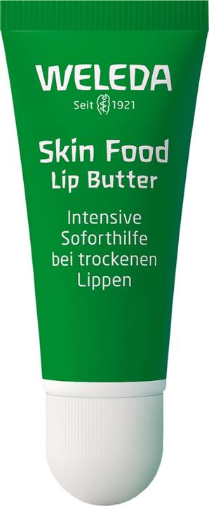 Produktbild Weleda Skin Food (Gel, 8 ml)