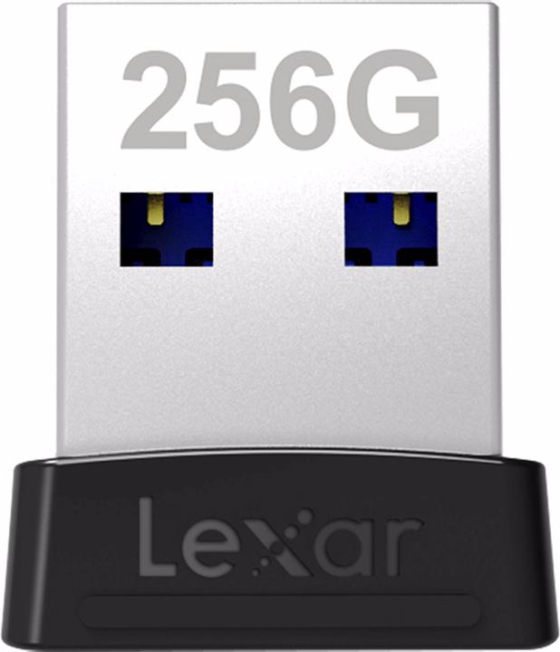Produktbild Lexar JumpDrive S47 (256 GB, USB-A)