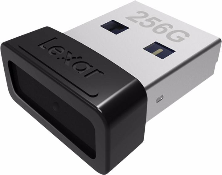 Produktbild Lexar JumpDrive S47 (256 GB, USB-A)