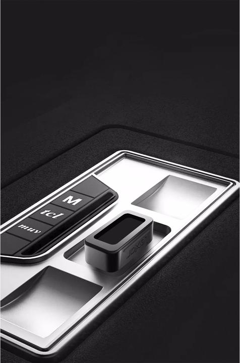 Produktbild Lexar JumpDrive S47 (256 GB, USB-A)