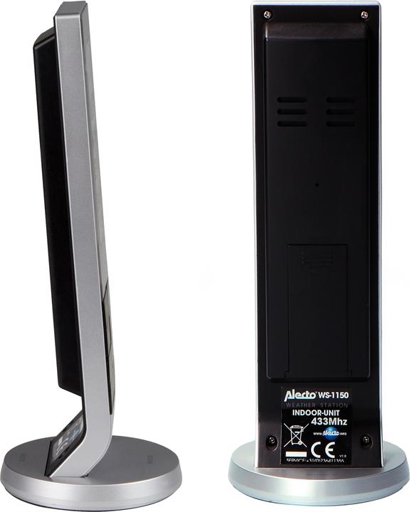 Actual product image Alecto Ws-1150