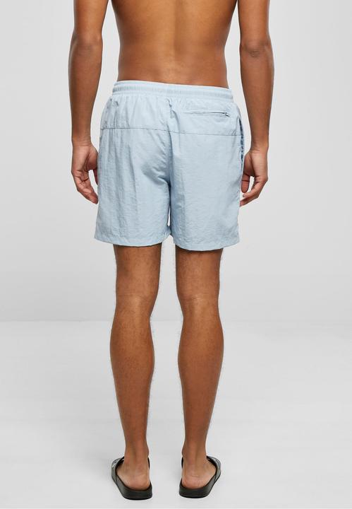 Immagine prodotto Urban Classics Pantaloncini da bagno Block (XS)