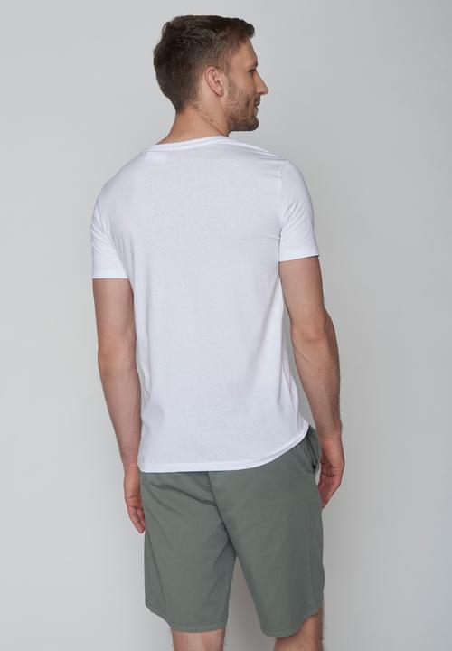 Immagine prodotto Greenbomb Animal Donkey Surf Guide T-Shirt (L)
