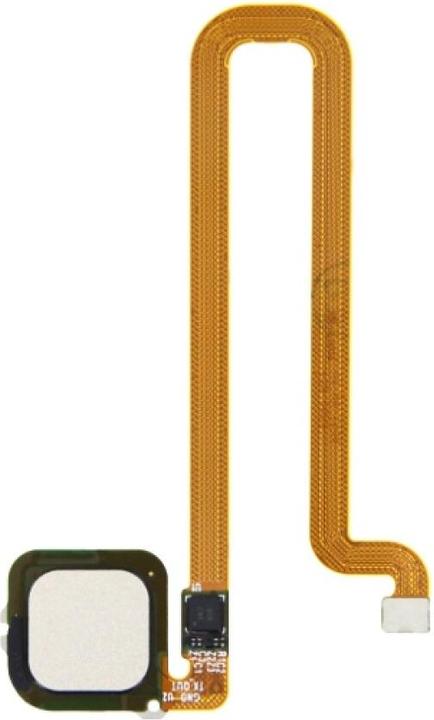 Immagine prodotto OEM Sensore di impronte digitali flessibile per Huawei Mate 8 oro (Mate 8)
