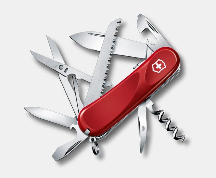 Immagine prodotto Victorinox Evoluzione S17