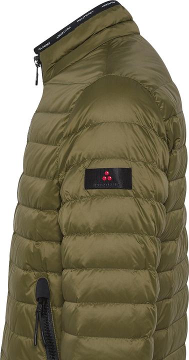 Actual product image Peuterey Jacke FLOBOTS KNC 01 (L)
