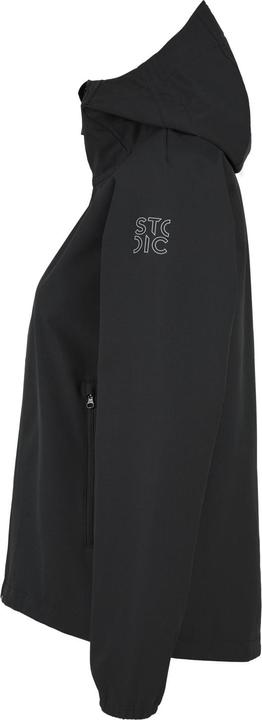 Image du produit Stoic Women's VittangiSt. Softshell Jacket (XL)
