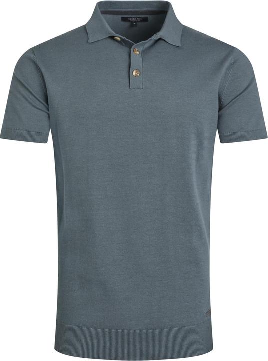 Produktbild Weird Fish Quentin Poloshirt kurzärmlig (5XL)