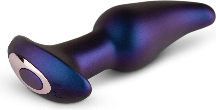 Produktbild Hueman Asteroid Rimming Analplug