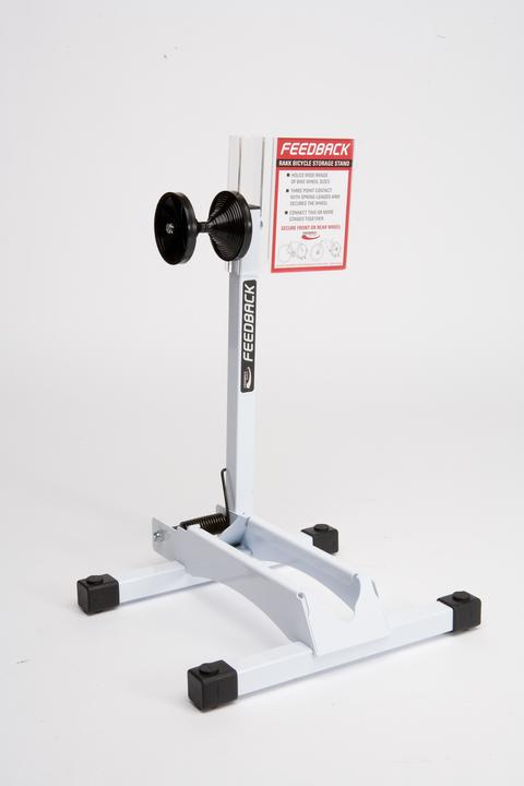 Actual product image Feedback Sports Rakk