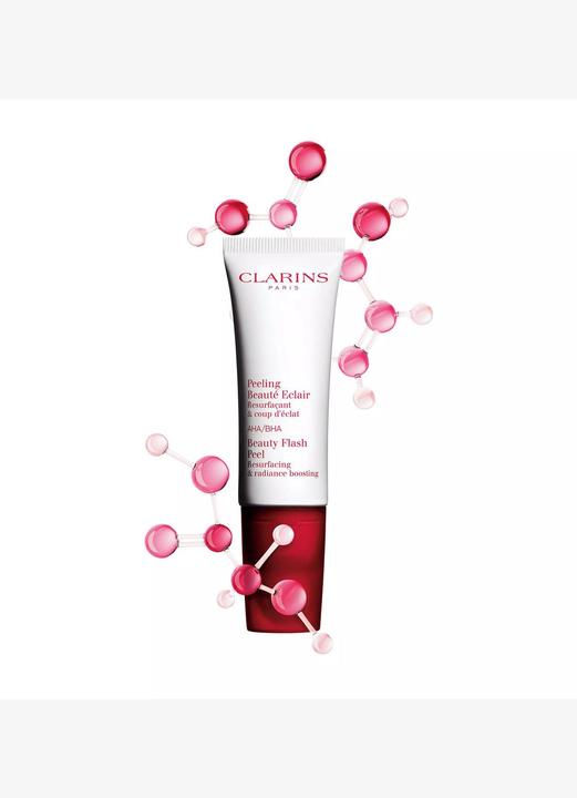Produktbild Clarins Peeling Beauté Eclair (Peeling, 50 ml)