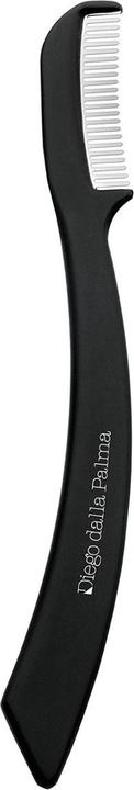 Actual product image Diego dalla Palma Metal Lash Comb
