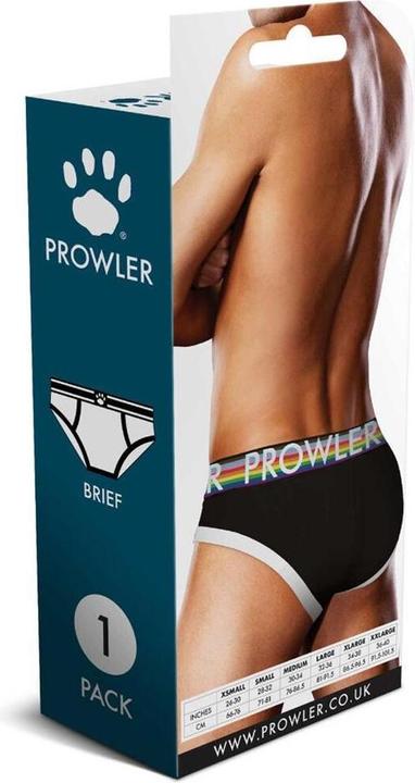 Productafbeelding Prowler Oversized Paw Slip - S (S)