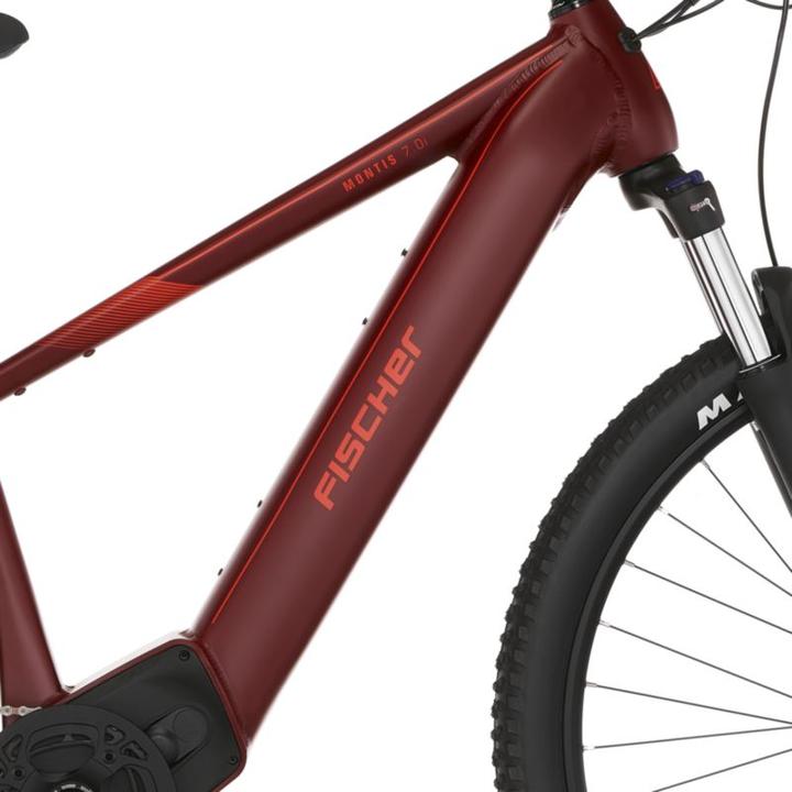 Image du produit Fischer Montis 7.0I 630 49cm rd 64412 (49 cm)
